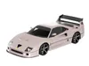 3D model Classic Italian Supercar VR / AR / low-poly | CGTrader