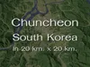 South Korea - city and urban 3D Model Pack | CGTrader