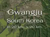 South Korea - city and urban 3D Model Pack | CGTrader