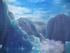 3D model Ice Lake VR / AR / low-poly | CGTrader