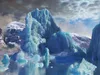 3D model Ice Lake VR / AR / low-poly | CGTrader