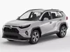 Toyota Cars Collection Pack - 10 Car Models Bundle VR / AR / low-poly ...