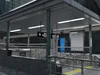 Japanese Subway 3D model | CGTrader
