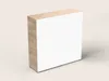 Bedroom Wardrobe With Decorative Mirror Panels 3D model animated rigged ...