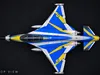 3D model Yak-130 Air Force Military Trainer Jet Low Poly 3D Model VR ...