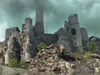 3D model Lake Castle VR / AR / low-poly | CGTrader