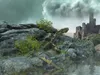 3D model Lake Castle VR / AR / low-poly | CGTrader