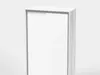 3D model Storage Wardrobe With White Sliding Doors VR / AR / low-poly ...