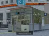 3D Model Pack Japanese Buildings and Roadside Items Collection VR / AR ...