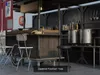3D Model Pack Japanese Buildings and Roadside Items Collection VR / AR ...
