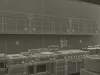 Commercial Restaurant Kitchen Lights Off 3D model | CGTrader