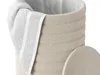 Laundry Hamper Next 3D model | CGTrader