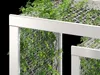 Vine Fence 3D model | CGTrader