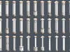 Parametric Revit Columns and Pilasters Square and Round 3D model | CGTrader