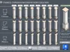 Parametric Revit Columns and Pilasters Square and Round 3D model | CGTrader
