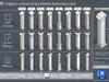 Parametric Revit Columns and Pilasters Square and Round 3D model | CGTrader