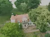 Brdowo Manor House Photogrammetry Digital Twin Environment 3D model ...
