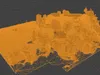 Brdowo Manor House Photogrammetry Digital Twin Environment 3D model ...