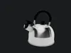 Classic Kettle 3D Model 3D model | CGTrader