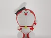 Mini Doraemon 3D model rigged | CGTrader