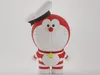 Mini Doraemon 3D model rigged | CGTrader