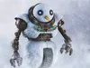 3D model Snowman Mk I VR / AR / low-poly | CGTrader