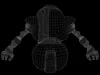 3D model Snowman Mk I VR / AR / low-poly | CGTrader