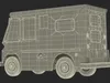 US Postal Service Collection 3D Model Pack | CGTrader