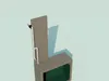 Rainwater Harvesting System 3D model | CGTrader