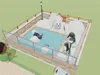 3D model Zoo - Animals - 99 Low-Poly Models VR / AR / low-poly | CGTrader
