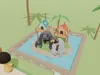 3D model Zoo - Animals - 99 Low-Poly Models VR / AR / low-poly | CGTrader