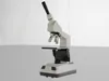 Laboratory Compound Microscope 3D Model 3D model | CGTrader