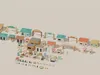 3D model Zoo - Complete - 436 Low-Poly Models VR / AR / low-poly | CGTrader