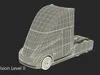 Tesla Cars and Trucks Collection 3D Model Pack | CGTrader