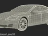 Tesla Cars and Trucks Collection 3D Model Pack | CGTrader