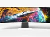 Desktop Monitor With Angular Silver Stand 3D model | CGTrader