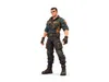 3D model Stylized Tactical Male Character Rigged Animated 3D Game Model ...