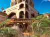 3D model Desert Mosque VR / AR / low-poly | CGTrader