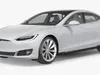 Tesla Cars Collection 3D Model Pack | CGTrader