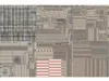 3D model Fantasy Medieval Town Modular Kit - RPG Map VR / AR / low-poly ...