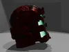Isaac Clarke Dead Space Helmet 3D model | CGTrader