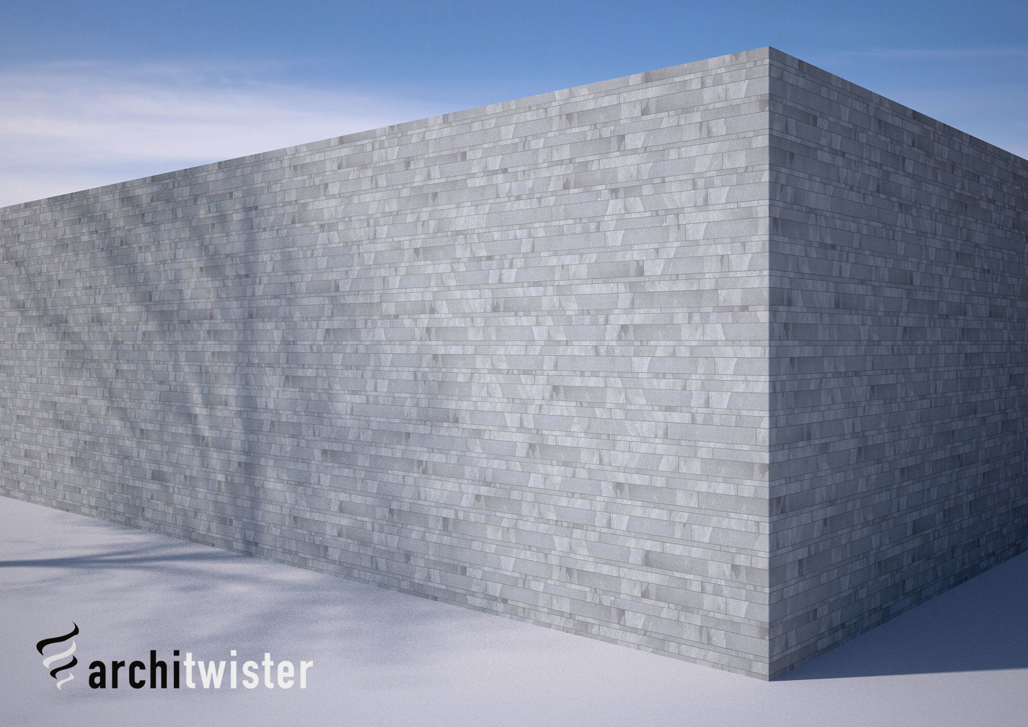 25 Seamless Stone Wall Textures Texture_24