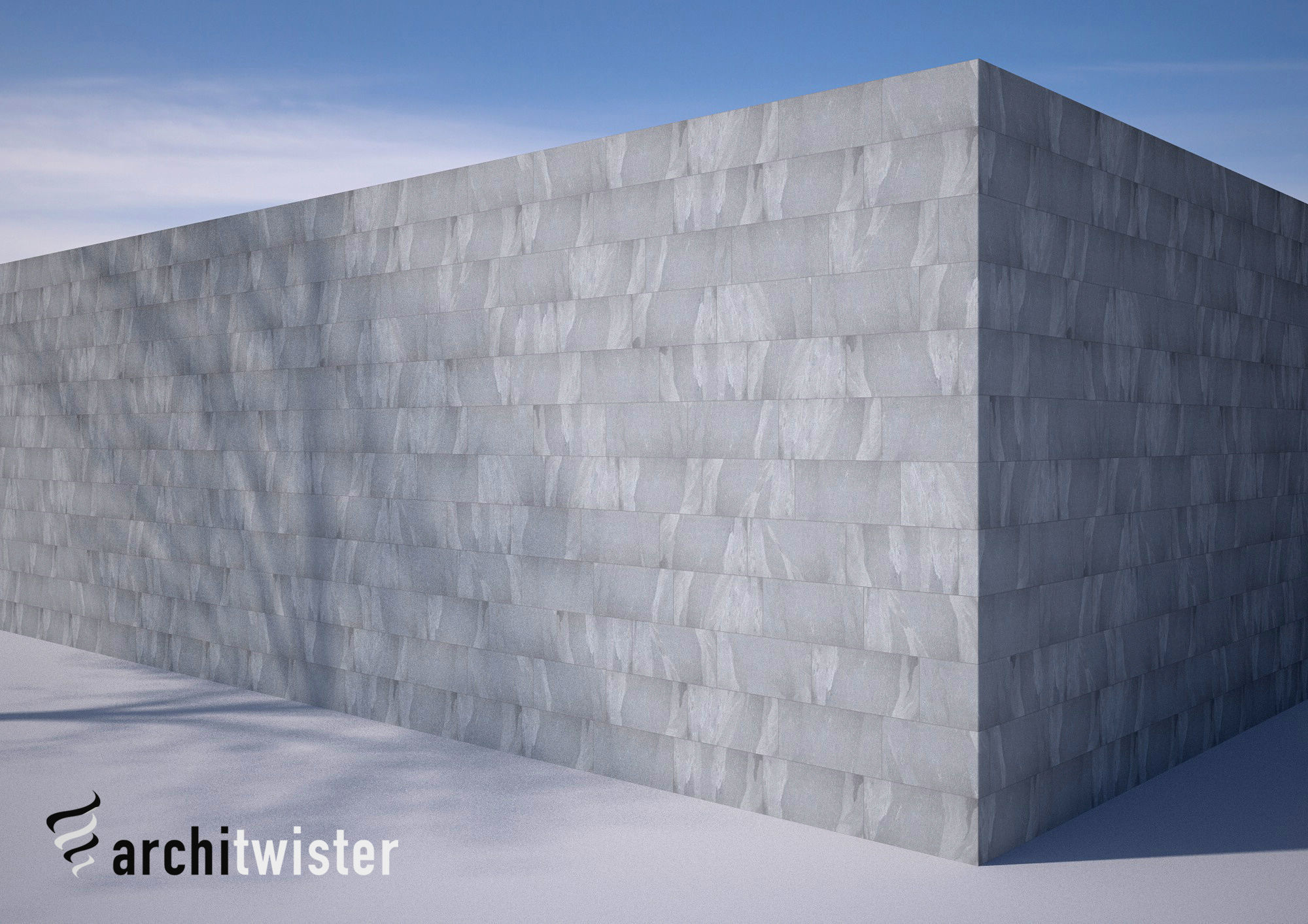 25 Seamless Stone Wall Textures Texture_25