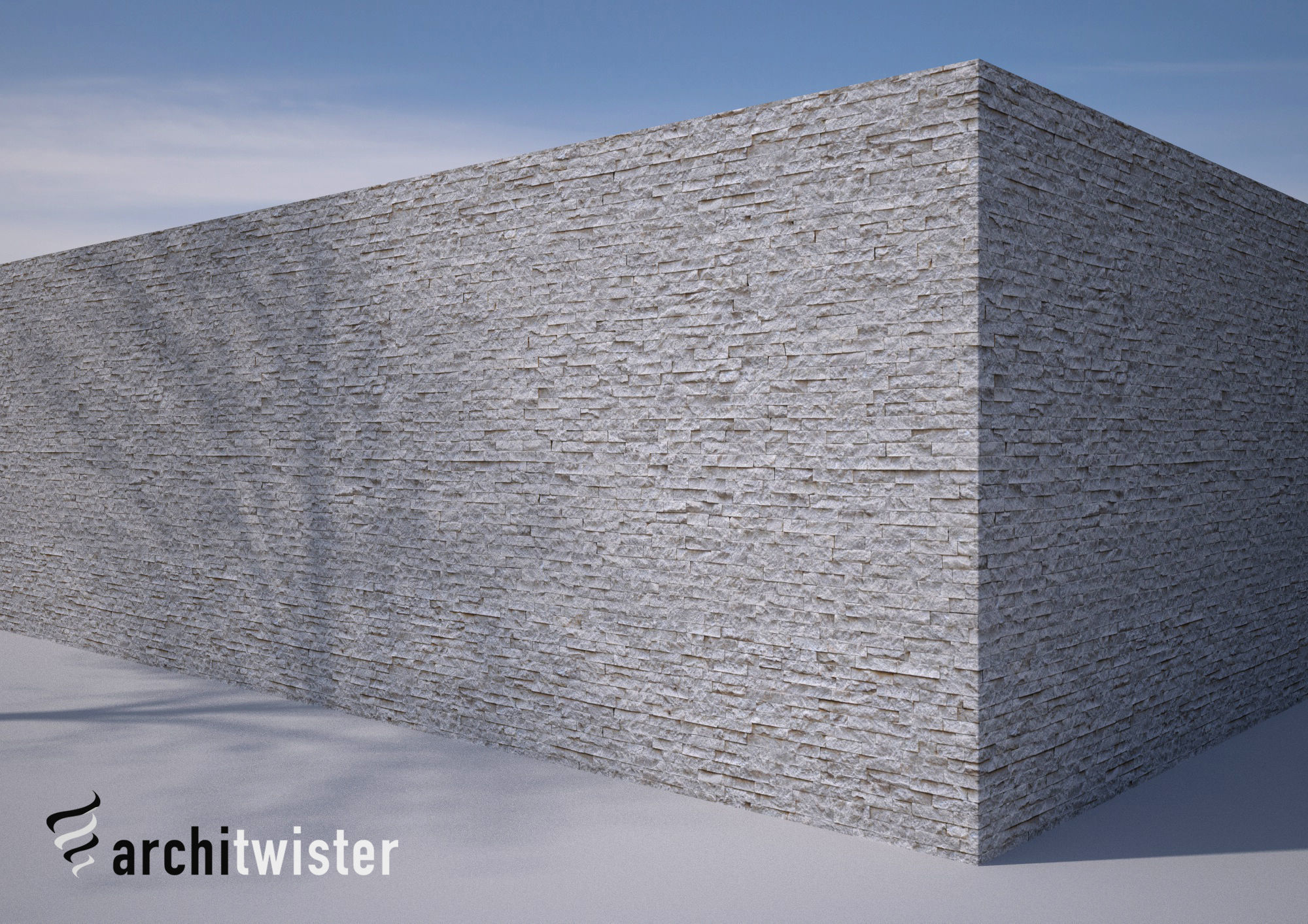 25 Seamless Stone Wall Textures Texture_7