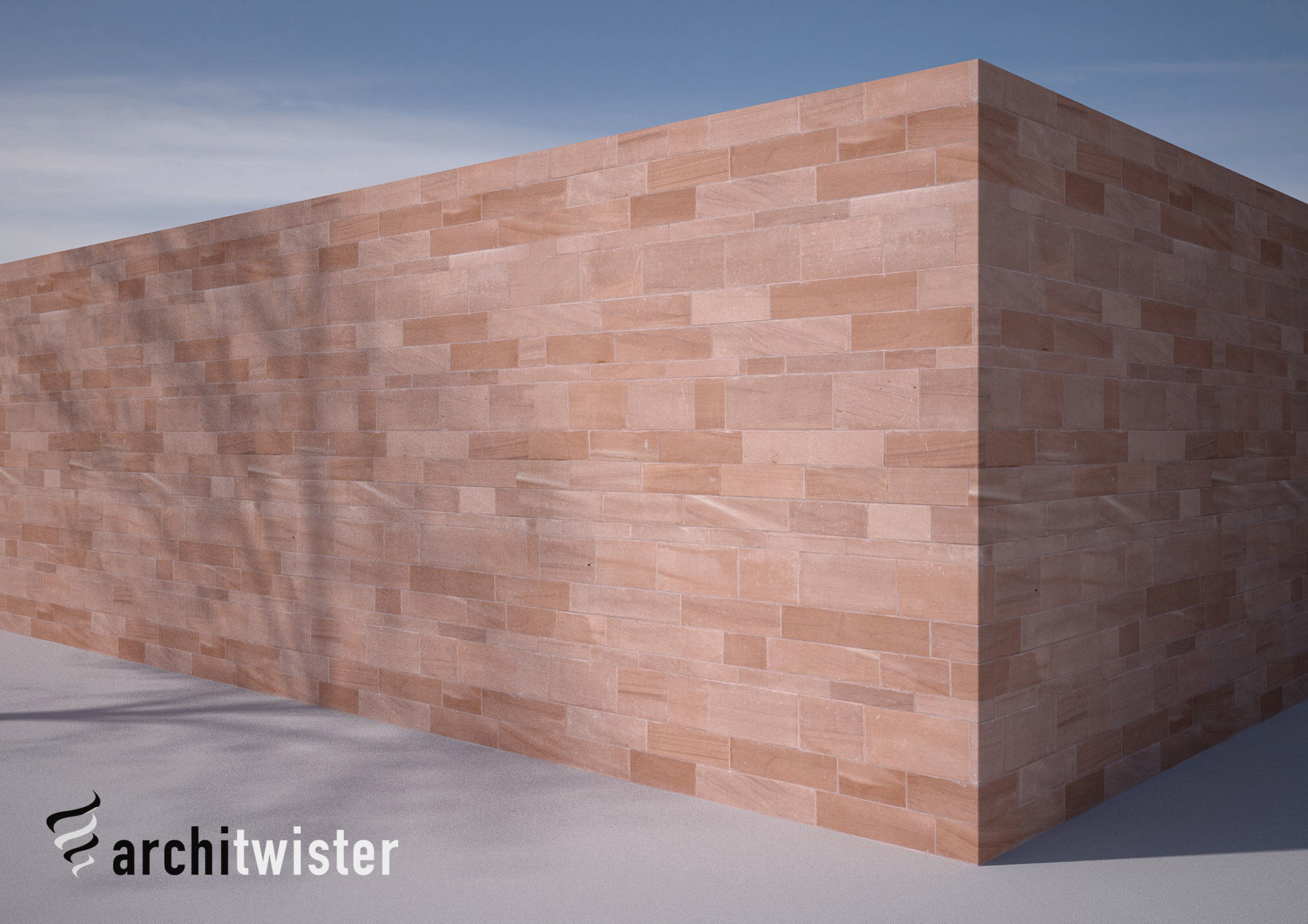 25 Seamless Stone Wall Textures Texture_23
