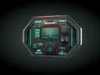 3D model Sci Fi cyberpunk Monitors VR / AR / low-poly | CGTrader