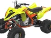 3D model 2027 Yamaha RAPTOR 700R SE Quad Four-Wheeler ATV Bike VR / AR ...