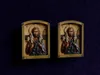 3D model Jesus The Good Shepherd - 3D Print Relief Wall Art VR / AR ...