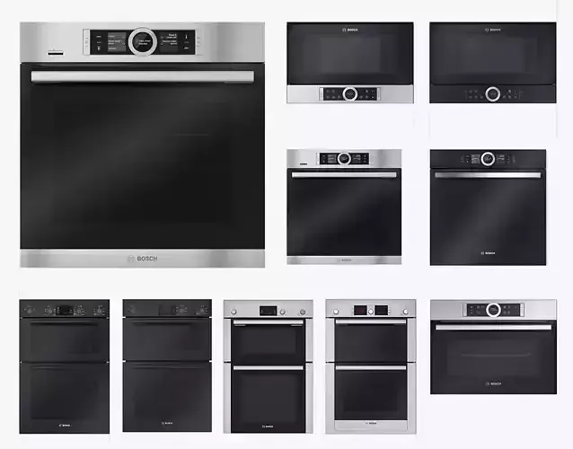 Bosch Kitchen Appliance