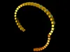 Hexagon Diamond Set Bracelet CAD File 3D model 3D printable | CGTrader